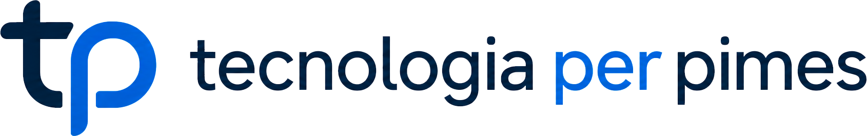 Tecnologia per Pimes
